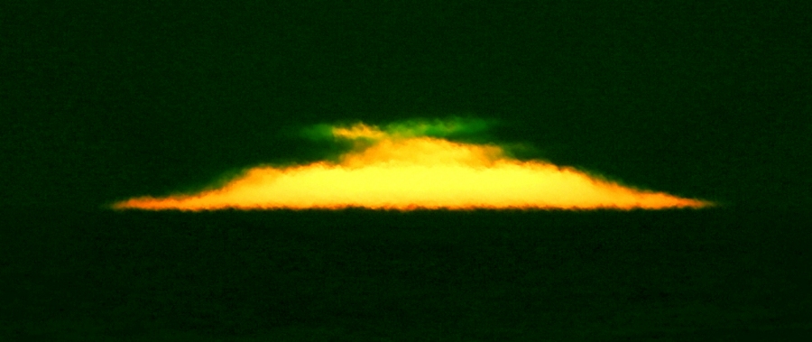 GreenFlash