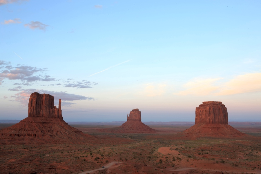 MonumentValley