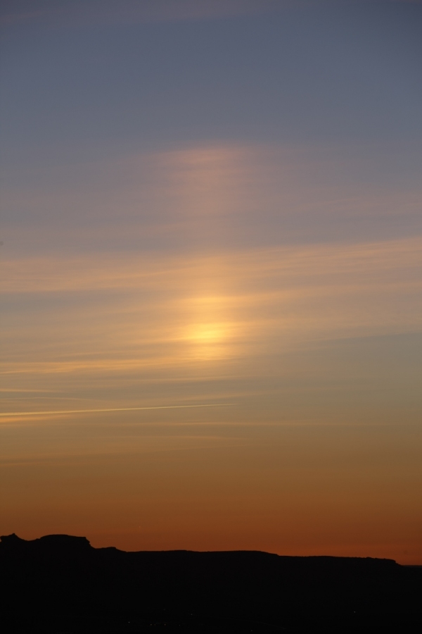 SunPillar