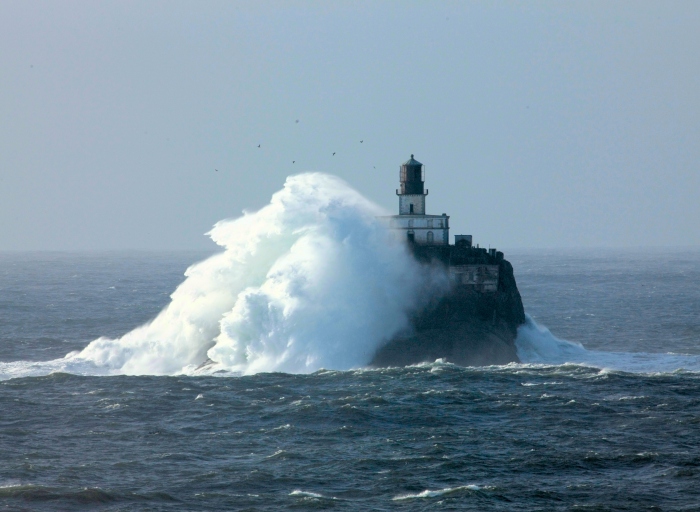 Lighthouse