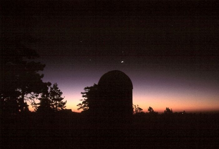 Two Planets