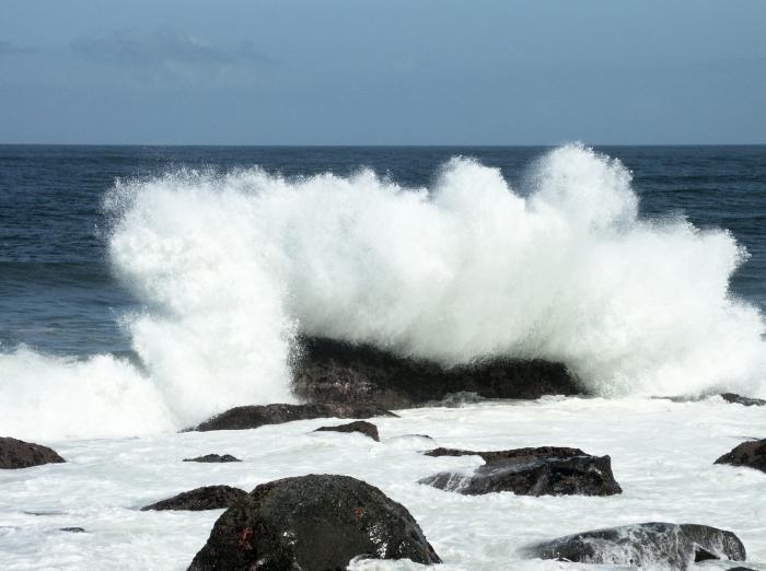 Waves