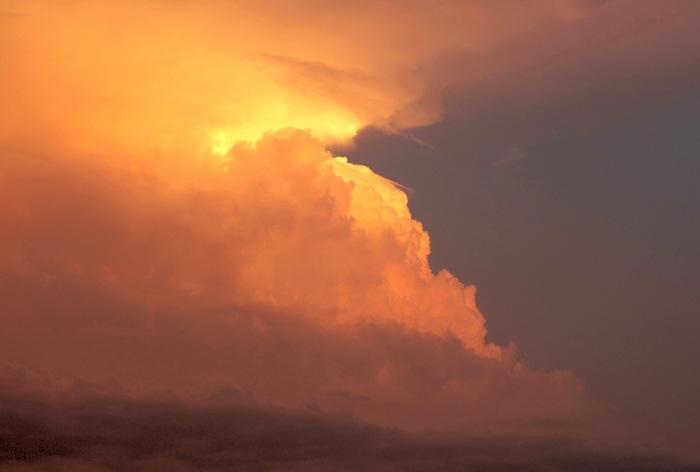 clouds