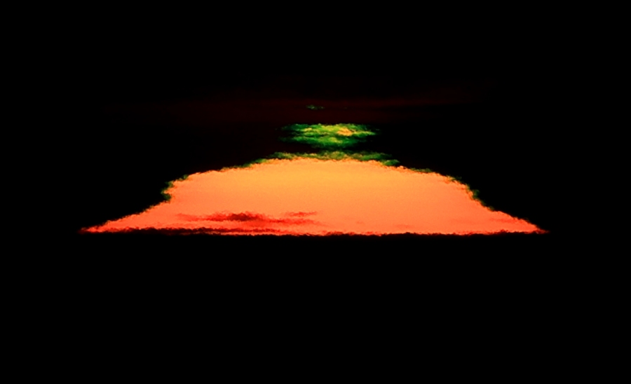 GreenFlash
