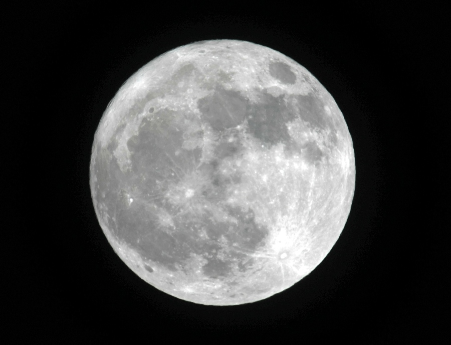 FullMoon