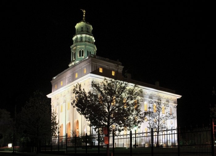 Nauvoo