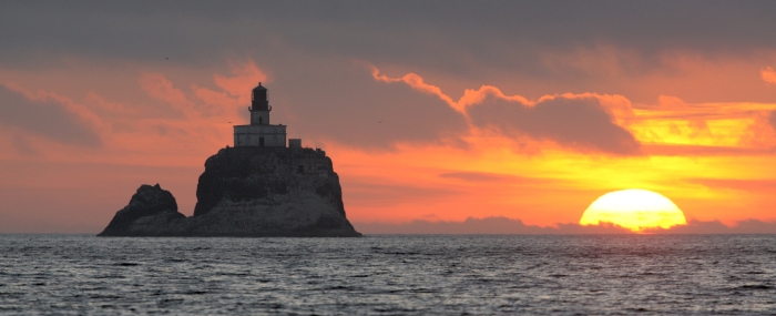 Lighthouse