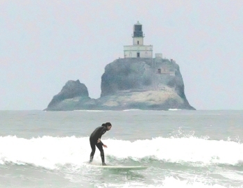 Lighthouse