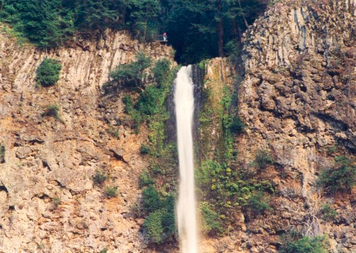 Waterfall