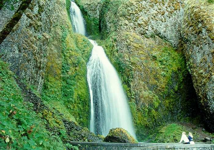 Waterfall