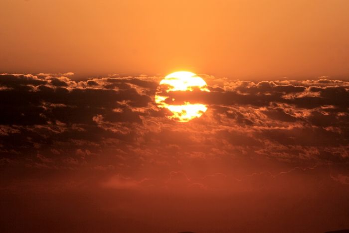 Sunrise