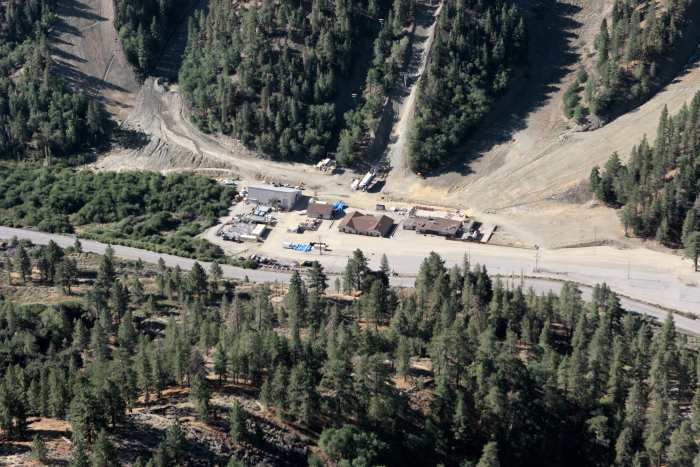 Aerial