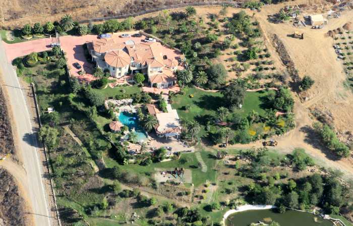 Aerial