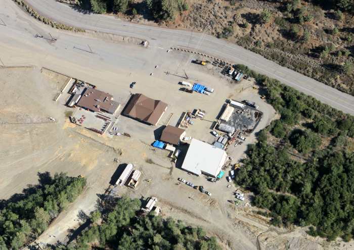 Aerial