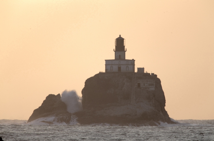 Lighthouse