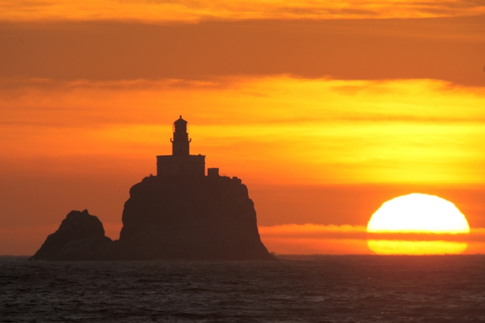 Lighthouse