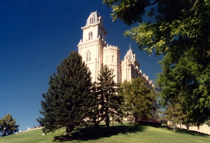 Manti