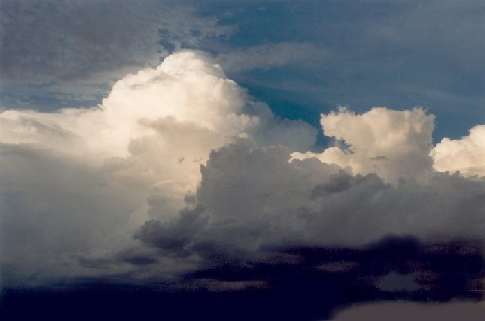 Clouds