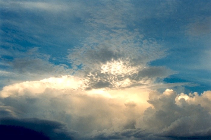 Clouds
