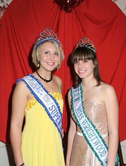 HSQueens