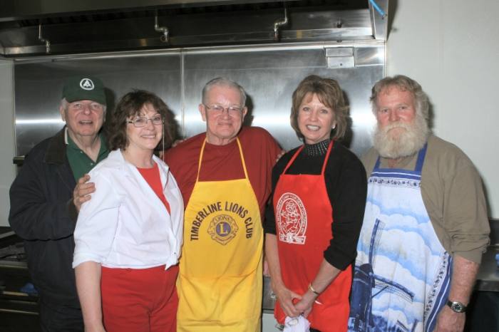 KitchenWorkers