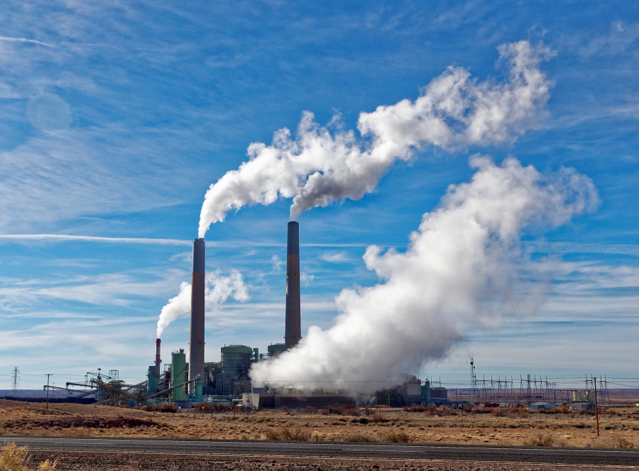 ChollaPowerStation