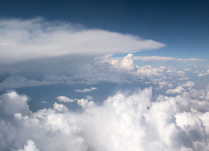 Clouds