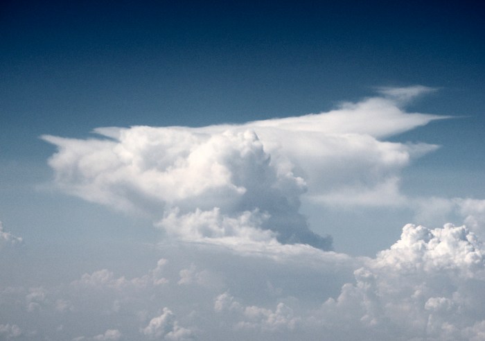 Clouds