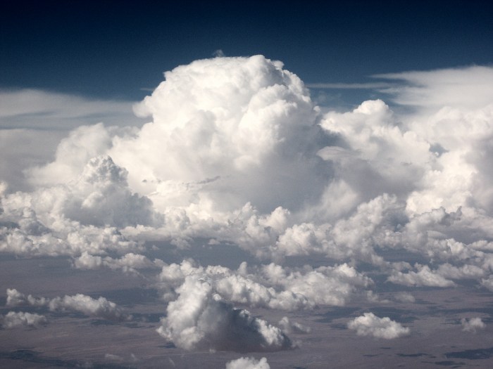 Clouds