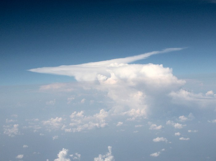 Clouds