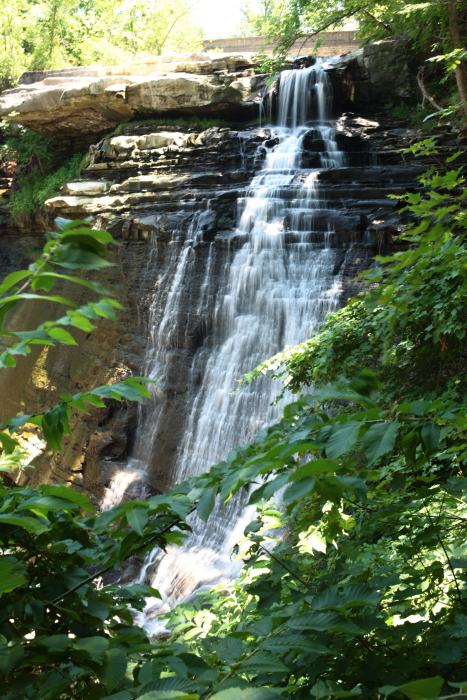 BrandywineFalls