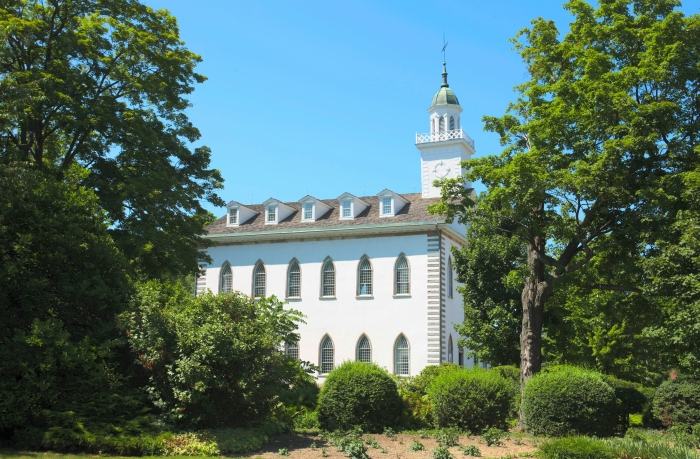 Kirtland