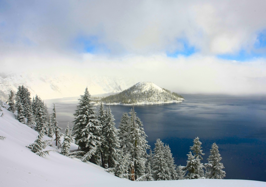 CraterLake