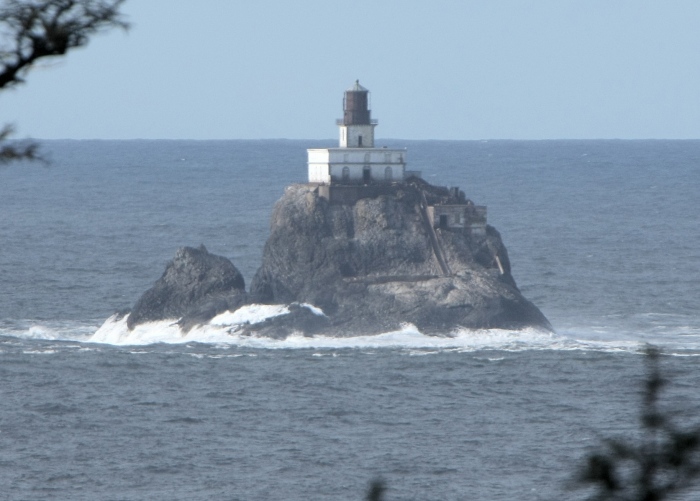 Lighthouse