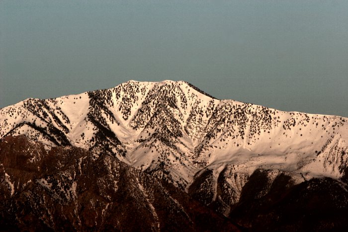 TelescopePeak