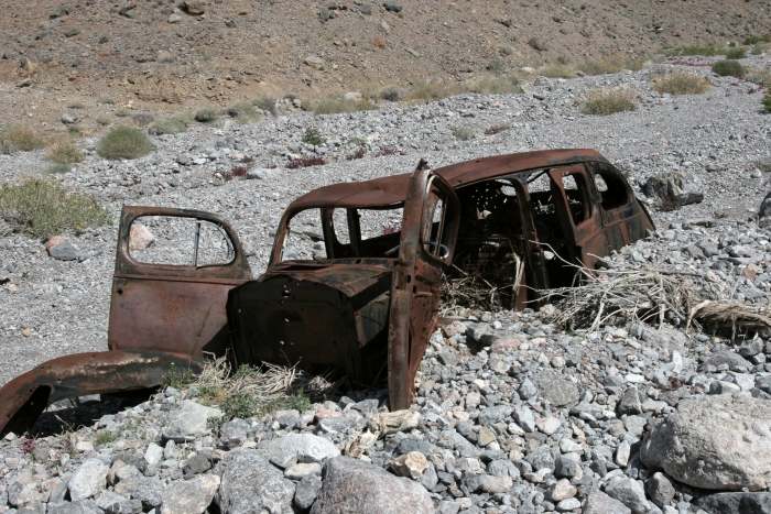 DeathValleyCar