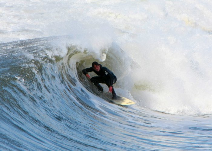 waves