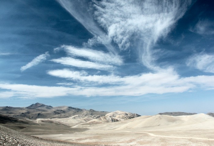 Clouds
