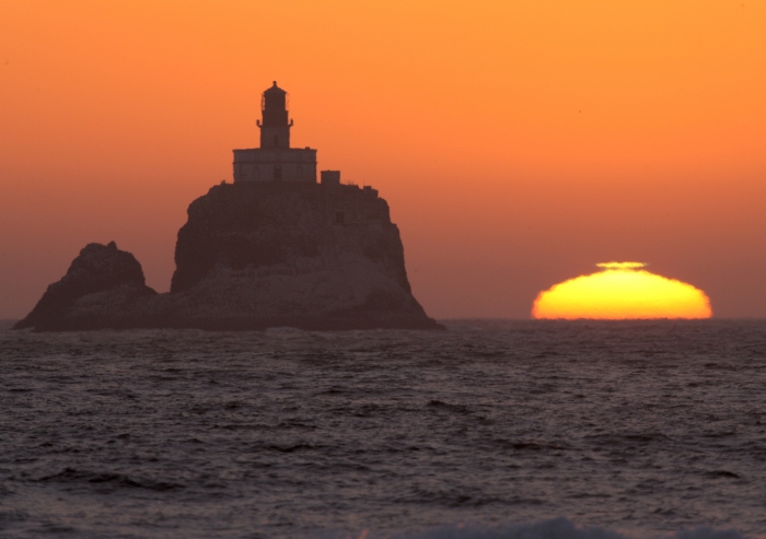 Lighthouse