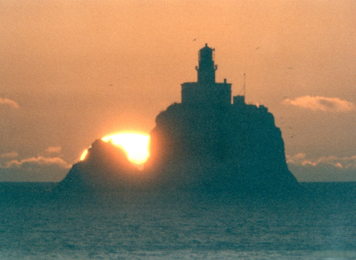 Lighthouse