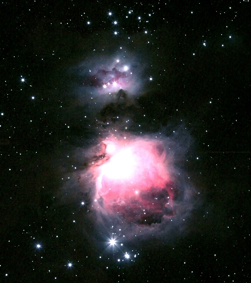 OrionNebula