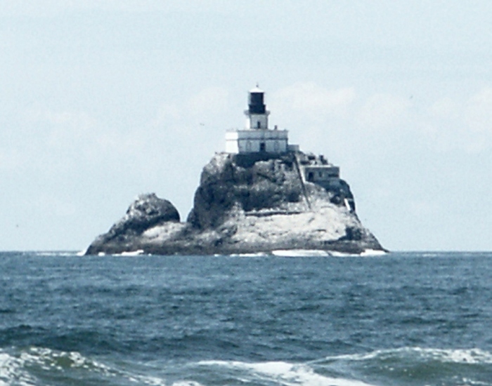 Lighthouse
