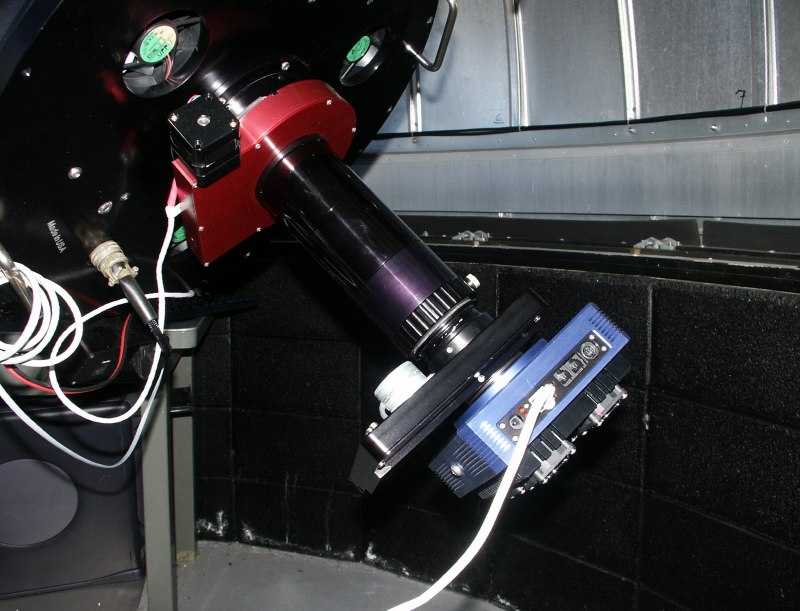 CCDcamera