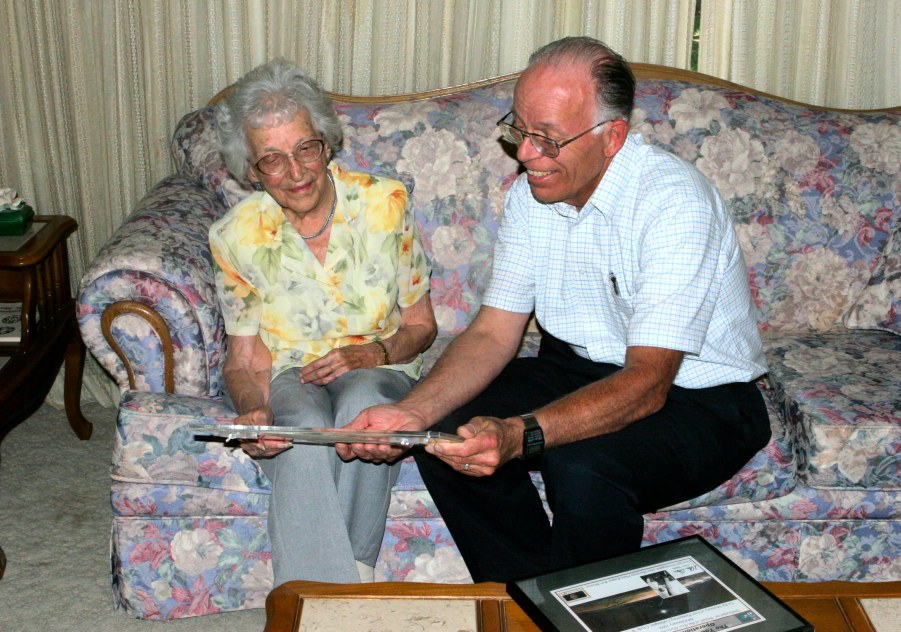 PatsyTombaugh