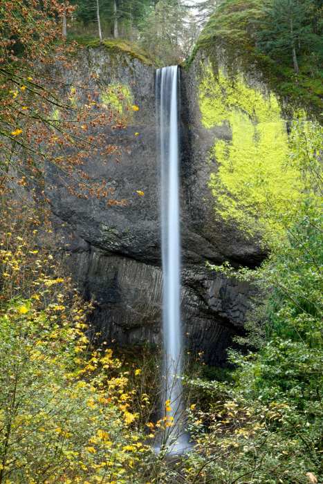 Waterfall