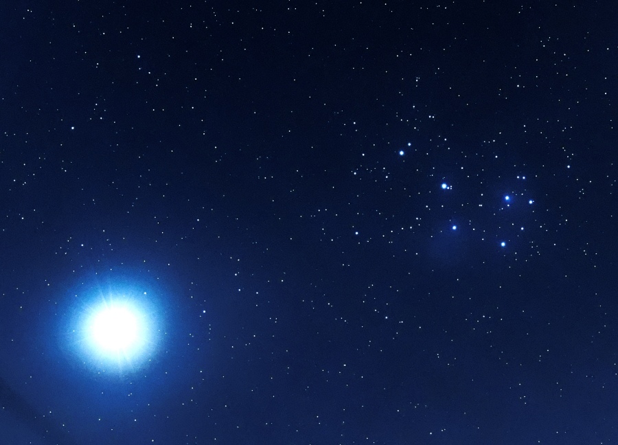 Pleiades