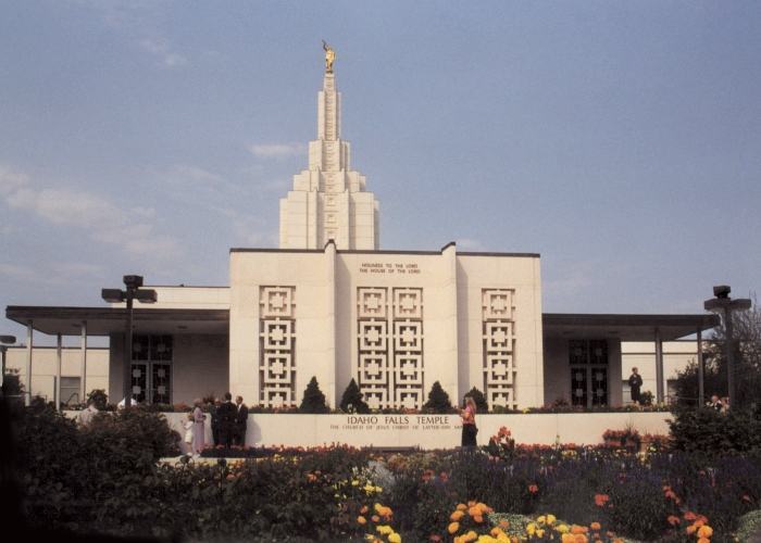 IdahoFalls