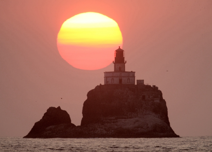 Lighthouse