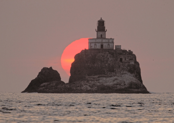 Lighthouse