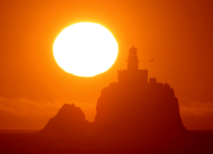 Lighthouse